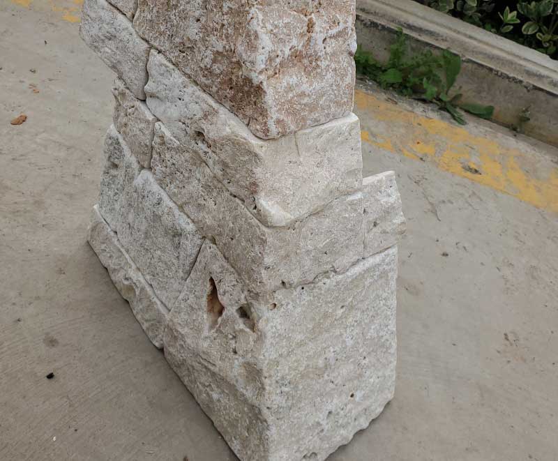 杭州石墙石